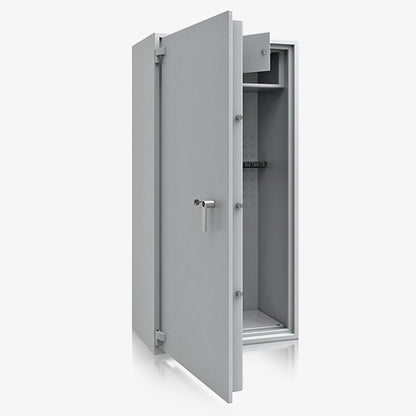 Fuciliera Blindata Certificata Classe 0 — da 8 a 13 Fucili - vista aperta