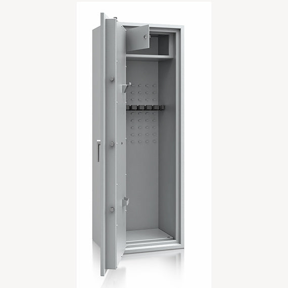 Fuciliera Blindata Certificata Classe I — da 8 a 13 Fucili