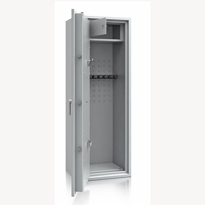 Fuciliera Blindata Certificata Classe I — da 8 a 13 Fucili
