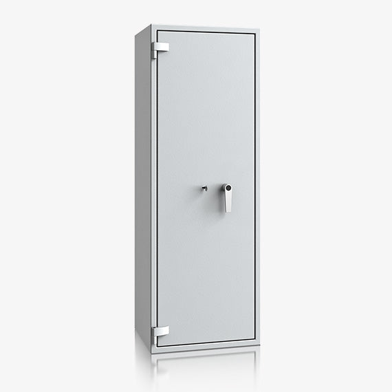 Fuciliera Blindata Certificata Classe I — da 8 a 13 Fucili - vista aperta