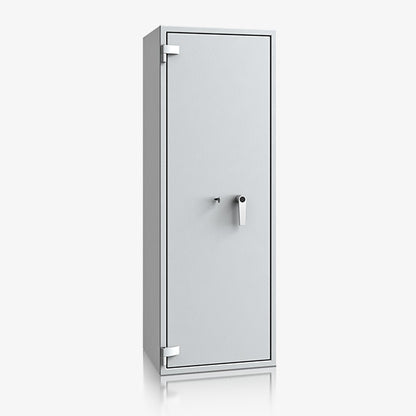 Fuciliera Blindata Certificata Classe I — da 8 a 13 Fucili - vista aperta