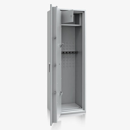 Fuciliera Blindata Certificata Classe I — da 8 a 13 Fucili - vista laterale
