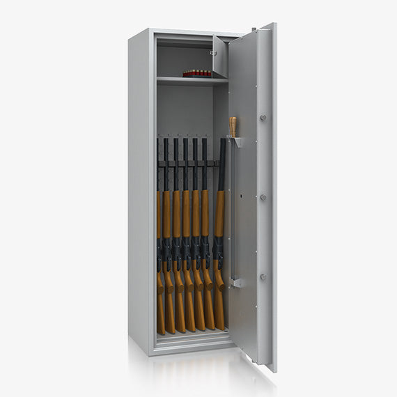 Fuciliera Blindata Certificata Classe I — da 8 a 13 Fucili