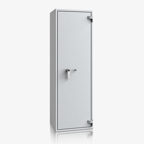 Fuciliera Blindata Certificata Classe I — da 8 a 13 Fucili - vista laterale