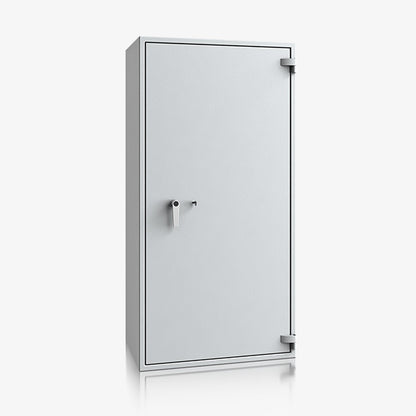 Fuciliera Blindata Certificata Classe I — da 8 a 13 Fucili - dettaglio interno