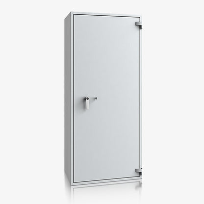 Fuciliera Blindata Certificata Classe I — da 8 a 13 Fucili - particolare serratura