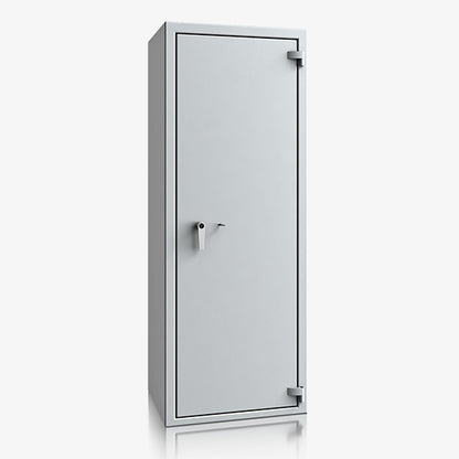 Fuciliera Blindata Certificata Classe I — 10 Fucili - vista aperta
