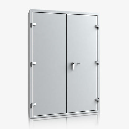 Fuciliera Blindata Certificata Classe I — 10 Fucili - vista laterale