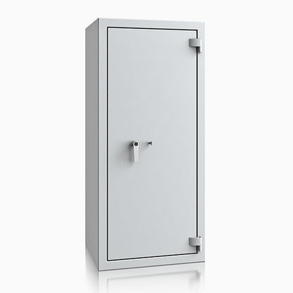 Fuciliera Blindata Certificata Classe I — da 7 a 13 Fucili - vista laterale