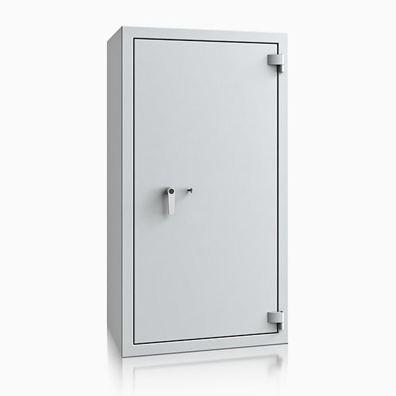 Fuciliera Blindata Certificata Classe I — da 7 a 13 Fucili - vista laterale