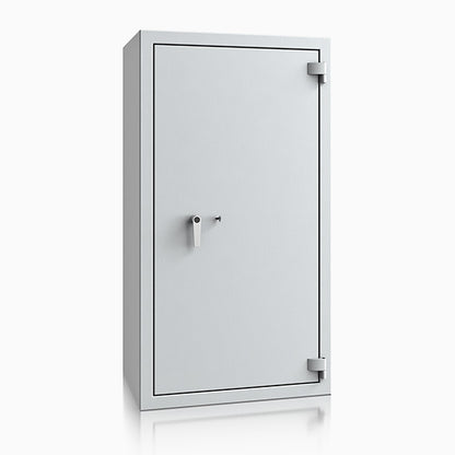 Fuciliera Blindata Certificata Classe I — da 7 a 13 Fucili - vista laterale