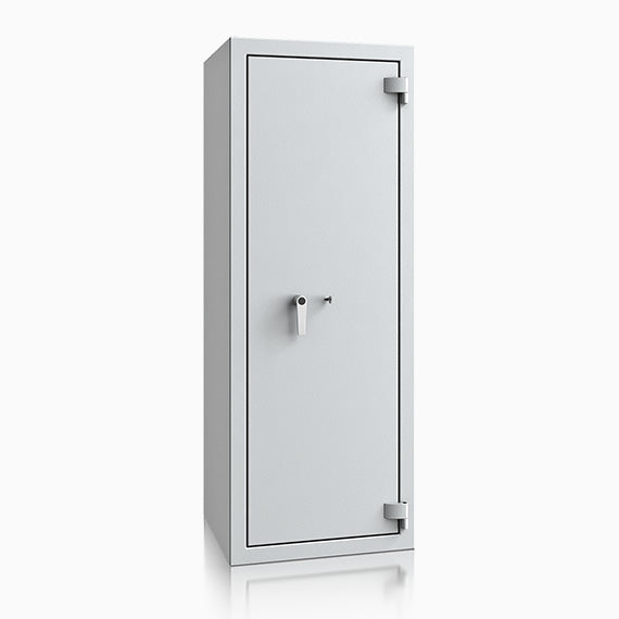 Fuciliera Blindata Certificata Classe I — da 7 a 13 Fucili - vista aperta