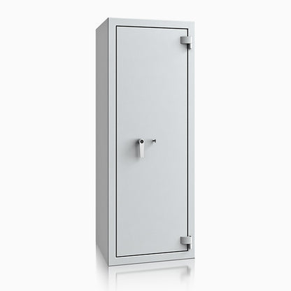 Fuciliera Blindata Certificata Classe I — da 7 a 13 Fucili - vista aperta