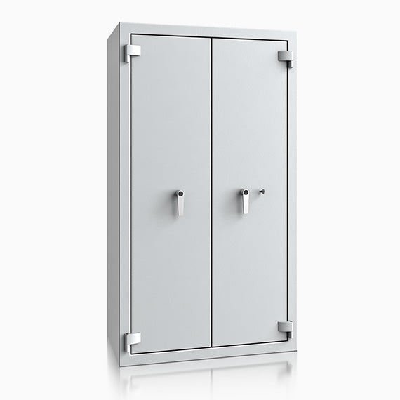 Fuciliera Blindata Certificata Classe I — da 7 a 13 Fucili