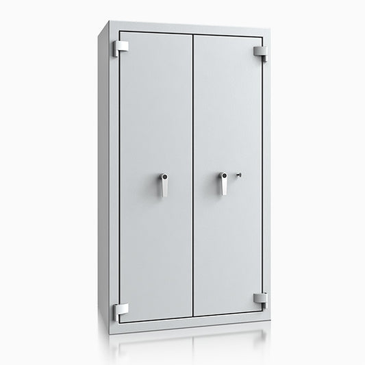 Fuciliera Blindata Certificata Classe I — da 7 a 13 Fucili