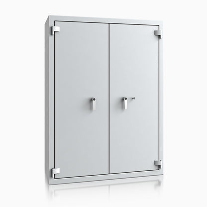 Fuciliera Blindata Certificata Classe I — da 7 a 13 Fucili - dettaglio interno