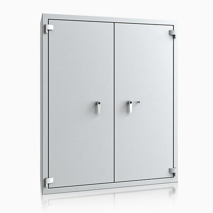Fuciliera Blindata Certificata Classe I — da 7 a 13 Fucili - vista aperta