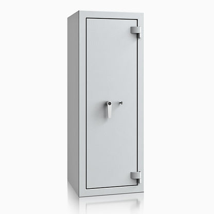 Fuciliera Blindata Certificata Classe I — da 7 a 13 Fucili - vista laterale