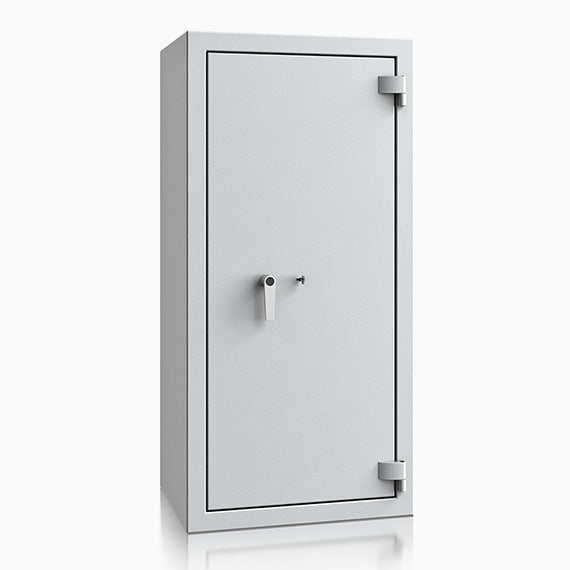Fuciliera Blindata Certificata Classe I — da 7 a 13 Fucili - vista aperta
