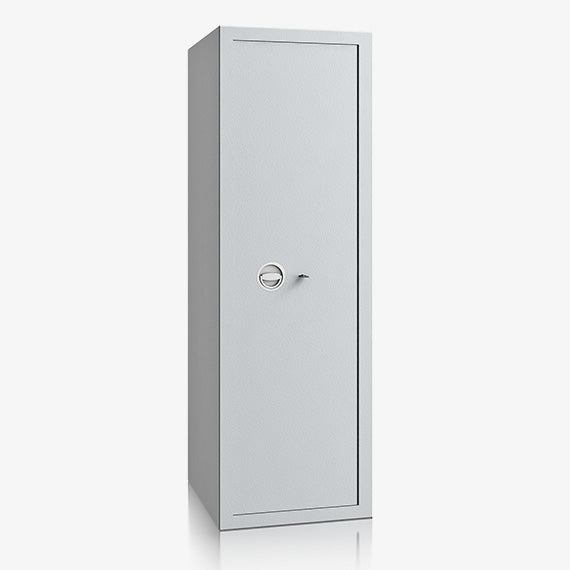 Fuciliera Blindata Certificata Classe I — da 7 a 11 Fucili - dettaglio interno