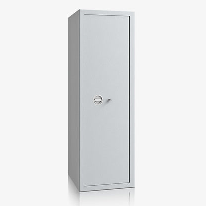 Fuciliera Blindata Certificata Classe I — da 7 a 11 Fucili - dettaglio interno