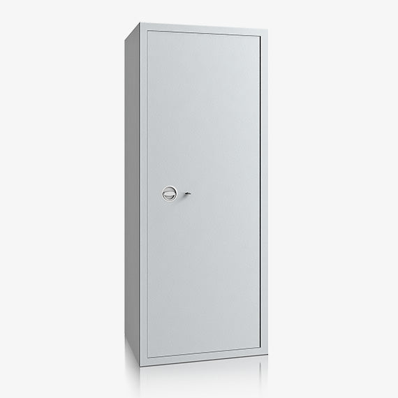 Fuciliera Blindata Certificata Classe I — da 7 a 11 Fucili - dettaglio interno