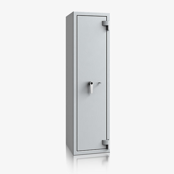 Fuciliera Blindata Certificata Classe I — da 6 a 14 Fucili - vista posteriore