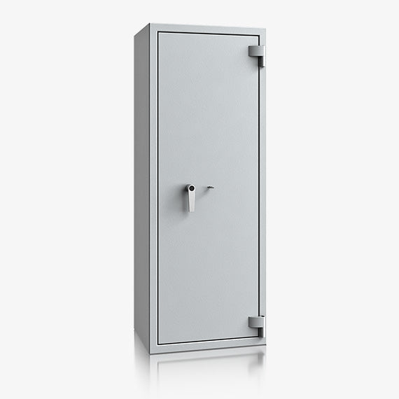 Fuciliera Blindata Certificata Classe I — da 6 a 14 Fucili - vista aperta