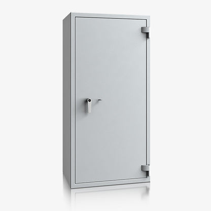 Fuciliera Blindata Certificata Classe I — da 6 a 14 Fucili - particolare serratura