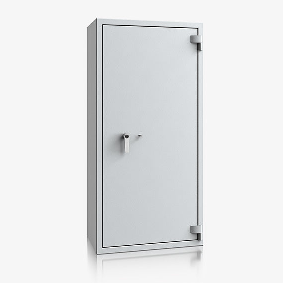 Fuciliera Blindata Certificata Classe I — da 6 a 14 Fucili - vista laterale