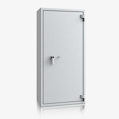 Fuciliera Blindata Certificata Classe I — da 6 a 14 Fucili - vista laterale
