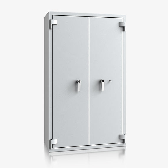 Fuciliera Blindata Certificata Classe I — da 6 a 14 Fucili