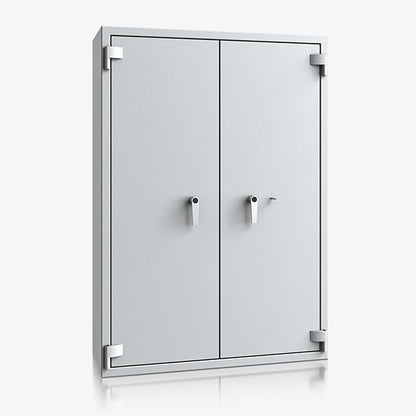 Fuciliera Blindata Certificata Classe I — da 6 a 14 Fucili - dettaglio interno