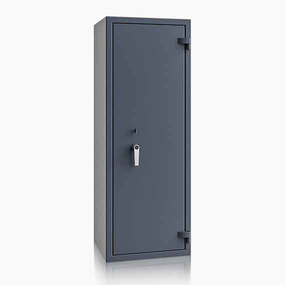 Fuciliera Blindata Certificata Classe I — da 16 a 26 Fucili