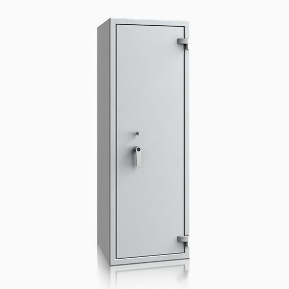Fuciliera Blindata Certificata Classe I — da 16 a 26 Fucili - dettaglio interno