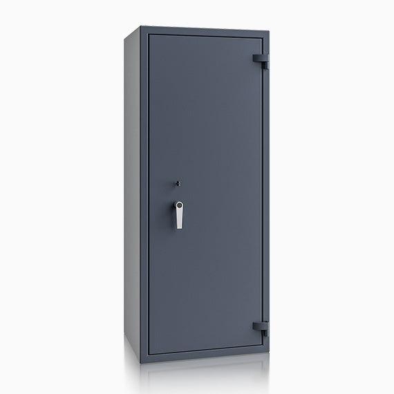 Fuciliera Blindata Certificata Classe I — da 16 a 26 Fucili - dettaglio interno