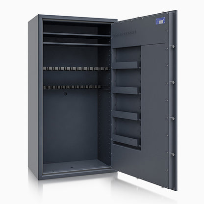 Fuciliera Blindata Certificata Classe I - da 16 a 26 Fucili