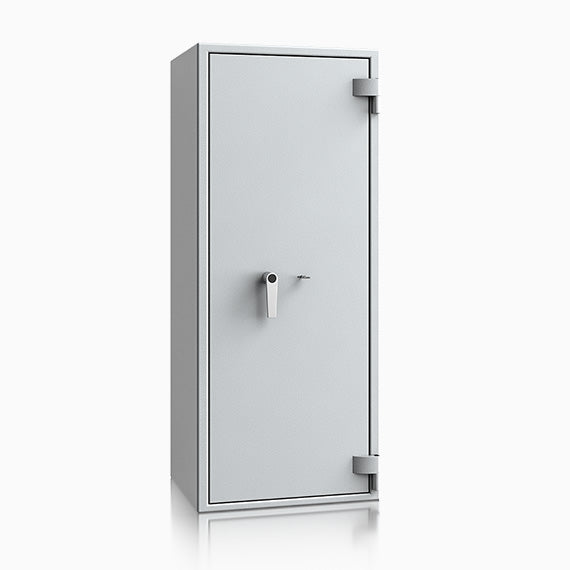 Fuciliera Blindata Certificata Classe 0 — da 8 a 10 Fucili