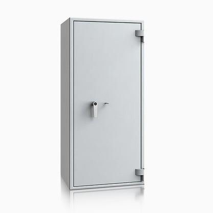 Fuciliera Blindata Certificata Classe 0 — da 8 a 10 Fucili - particolare serratura