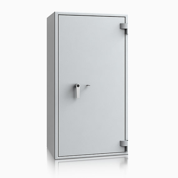 Fuciliera Blindata Certificata Classe I — da 8 a 10 Fucili - vista posteriore