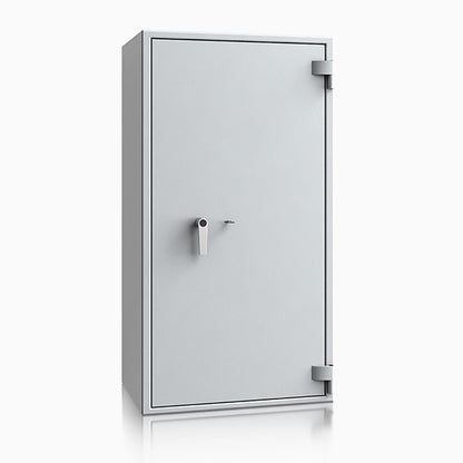 Fuciliera Blindata Certificata Classe I — da 8 a 10 Fucili - vista posteriore