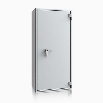 Fuciliera Blindata Certificata Classe I — da 8 a 10 Fucili - vista aperta