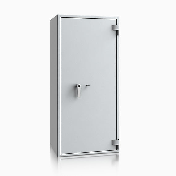 Fuciliera Blindata Certificata Classe I — da 8 a 10 Fucili - particolare serratura