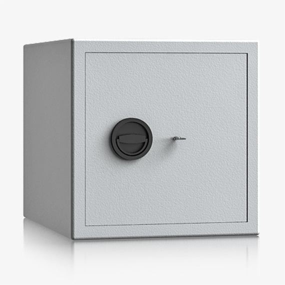 Armadio Blindato Portafucili Certificato S2 — da 6 a 10 Fucili - dettaglio interno