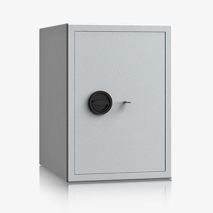 Armadio Blindato Portafucili Certificato S2 — da 6 a 10 Fucili - vista posteriore