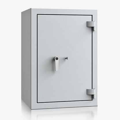 Armadio Portafucili Blindato per Armi — 10 Fucili · 514×604×550 mm - dettaglio interno