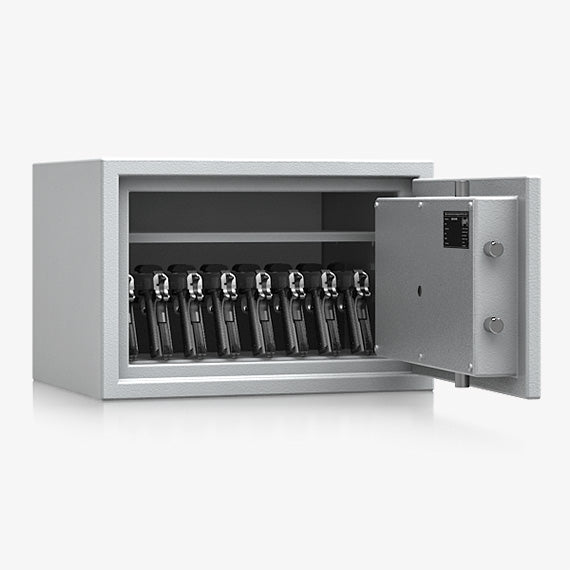 Fuciliera Blindata Certificata Classe I — da 8 a 32 Fucili