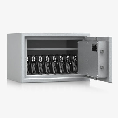 Fuciliera Blindata Certificata Classe I — da 8 a 32 Fucili
