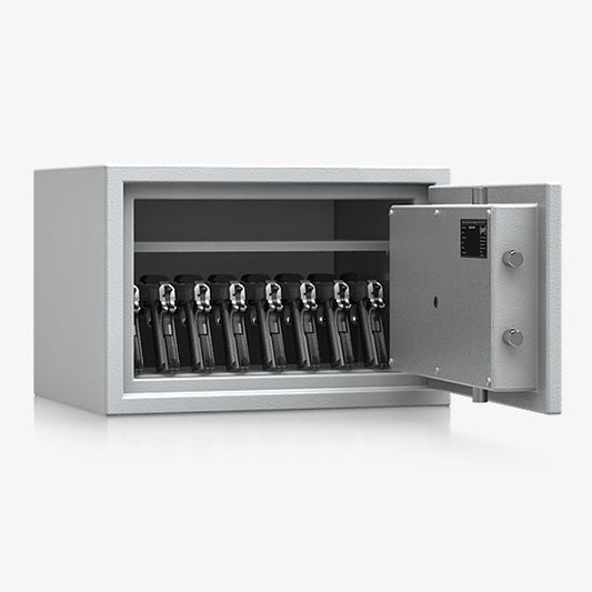 Fuciliera Blindata Certificata Classe I — da 8 a 32 Fucili