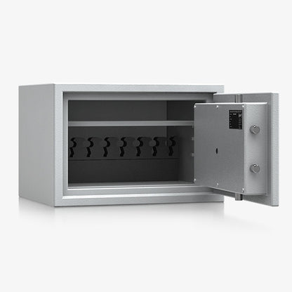Fuciliera Blindata Certificata Classe I — da 8 a 32 Fucili - vista aperta
